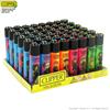 Clipper ACCENDINI CLIPPER HARRY POTTER & HOGWARTS CREW PREMIUM & SPECIAL EDITION - BOX COMPLETO DA 48 PEZZI LARGE