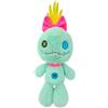 Simba Disney Flufflet Scrump di Lilo and Stitch, 25 cm, peluche super morbido