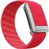AR LABS Cinturino SuperKnit compatibile con Whoop 5.0 ONE & PEAK | Tessuto in microfilamento ultra morbido | Hardware in acciaio inossidabile, Misura unica, Poliestere, Senza pietre preziose