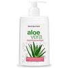 Kräuterhaus Sanct Bernhard Gel detergente viso all'Aloe Vera