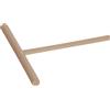 Staub 14 cm, Spatola per crepiera, marrone