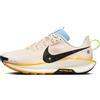 NIKE Pegasus Trail 5, Sneaker Donna, Phantom/Black-Washed Coral, 36.5 EU