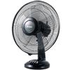 ARDES - Ventilatore da Tavolo AR5S41 Style 3 Velocità Diametro 40 cm Colore Nero