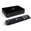 TELESYSTEM - UP T2 4K Smart TV Box Android 10 2GB Ram 8GB Rom con Controllo Vocale Wi-Fi / HDMI / USB