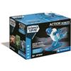 Clementoni ROBOTS SPORTS SKIER (USA) -K - 75136