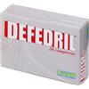 LABORATORI LEGREN DEFEDRIL 20COMPRESSE 20G LEGREN - LABORATORI LEGREN - 903533596