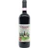 Paterna Chianti Colli Aretini DOCG 2022- Paterna, Bottiglia 0,75 L