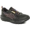 Asics Scarpa da Trail Running Uomo Asics Gel-Sonoma 8 Goretex Nero Azzurro