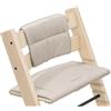 Stokke Tripp Trapp Cuscino Eco per Baby Set 2 - Beige