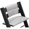 Stokke Tripp Trapp Cuscino Eco per Baby Set 2 - Anthracite
