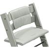 Stokke Cuscino Tripp Trapp Eco per Baby Set 2 - Glacier Green