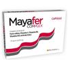 Maya Pharma Mayafer Complex 20 Capsule Blister 10 G