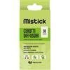 MARCO VITI FARMACEUTICI SpA MISTICK CEROTTI CITRONELLA 30 PEZZI