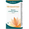 ERBA VITA GROUP SPA MEMORENS 30 CAPSULE DA 0,5 G