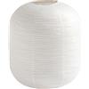 Hay - Paralume PAPER SHADE - Bianco - Bambù