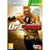 THQ UFC Undisputed 2010 Classics