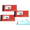 Gicaprice 3 BLOCCHETTI NUMERATI 1-100 MULTICOLORE QUICK GRAFICHE