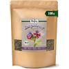 Biojoy Tisana di Polmonaria Biologica (100 g), Polmonaria essiccata e tagliata (Pulmonaria officinalis)