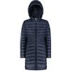 Geox Piumino Donna - Geox - W5625c T3267