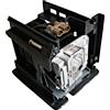 OPTOMA DE.5811116283-SOT, BL-FP330B, DE.5811116911-SOT CARTUCCIA LAMPADA COMPATIBILE CON BULBO ORIGINALE CON SUPPORTO