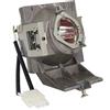 VIEWSONIC RLC-119 CARTUCCIA LAMPADA COMPATIBILE CON BULBO ORIGINALE CON SUPPORTO