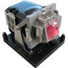 TEAMBOARD UST PROJECTOR 0.19 LAMP CARTUCCIA LAMPADA COMPATIBILE CON BULBO ORIGINALE CON SUPPORTO