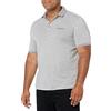 Armani Exchange 4 Buttons Polo, Blu (Navy 1510), Small Uomo