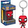 Funko Keychains! Iron Spider - Avengers Infinity War