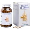 PROMOPHARMA SpA Lievito di Birra 250 Tavolette PromoPharma - Integratore Alimentare