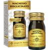 GIORGINI SER-VIS SRL Magnesio Bisglicinato Dr. Giorgini 60 pastiglie - Integratore Alimentare