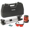 RIDGID Livella Lasera a Linee Incrociate Auto-Livellante Micro CL-100
