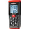 RIDGID Misuratore di Distanza Laser LM-100