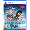 Konami PS5 Edens Zero