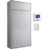 Ariston - Caldaia Condensazione Incasso CARES PREMIUM IN 25 3301231 Metano o Gpl con Kit Fumi