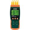 FLIR 4-CHANNEL THERMOMETER SD LOGGER