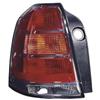 Alkar 2211440 - Luce Posteriore