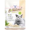 Cat&Rina - Be Natural - Lettiera Ecologica al Tofu Profumo Classica 10 L