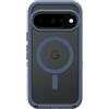 OtterBox Cover Defender Series Pro XT con Pixelsnap per Google Pixel 10/Pixel 10 Pro, resistente a shock e cadute, cover ultra robusta, testata 7x vs le norme MIL-STD 810G, Blu