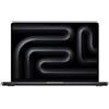Apple MacBook Pro 14 pollici: chip M4 16 GB/ 512 GB - Nero Siderale - MW2U3T/A -Offerta