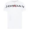 NIKE JORDAN T-SHIRT AIR STRETCH BAMBINO
