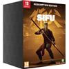 MICROÏDS SIFU REDEMPTION CE