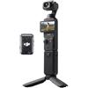 Dji Action cam OSMO POCKET 3 Creator Combo Black DJOP3C