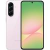 Samsung Smartphone Samsung Galaxy A56 Octa Core 8 GB RAM 128 GB Rosa 6,7"