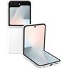 SAMSUNG GALAXY Z FLIP 7 FE 5G 8+256GB 3.4"/6.7" WHITE EUROPA