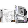 Gigabyte M5-81008 Gigabyte Gigabyte GA-B650E-AORUS ELITE X AX ICE AM5 D
