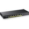 Zyxel GS1915-8EP Managed L2 Gigabit Ethernet (10/100/1000) Power over Ethernet (