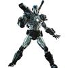 Hot Toys COMICS MASTERPIECE DIECAST ORIGINS COLLECTION MARVEL WAR MACHINE Hot Toys 1/6