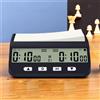 Timer per scacchi digitale con funzione di memoria, cronometro da gioco pratico