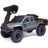 Axial SCX10 III Base Camp 4X4 RTR 1/10 Grigio - Rock Crawler elettrico