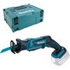 Makita VALIGETTA MAKPAC 18V, Nero